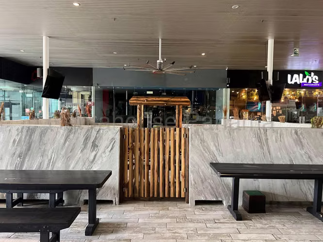Alquiler de local comercial en Avenida Balboa, Balboa Boutiques (solo cliente directo)