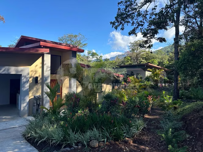 Venta de casa en Jaramillo Abajo - Boquete, Chiriquí