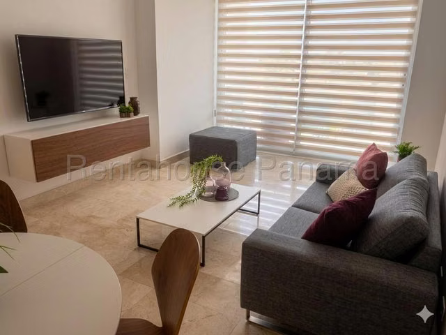 Venta Apartamento Dynasty Bella Vista 26YCG8471