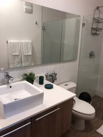 Venta Apartamento Dynasty Bella Vista 26YCG8471