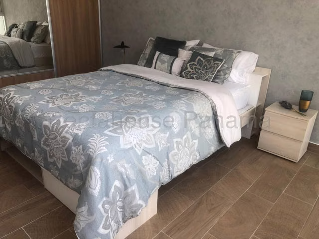 Venta Apartamento Dynasty Bella Vista 26YCG8471