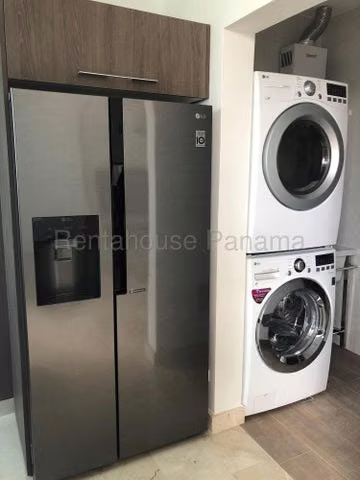 Venta Apartamento Dynasty Bella Vista 26YCG8471