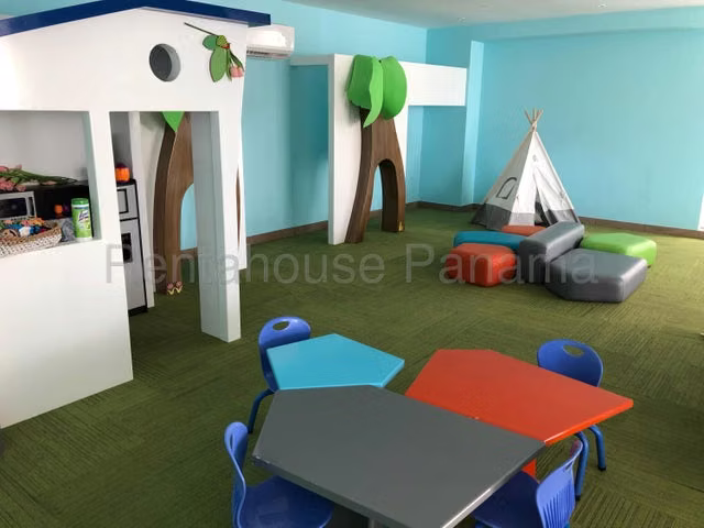 Venta Apartamento Dynasty Bella Vista 26YCG8471