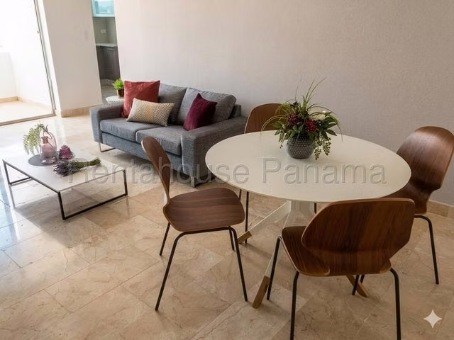 Venta Apartamento Dynasty Bella Vista 26YCG8471