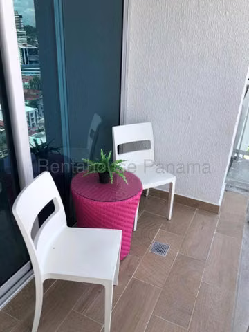 Venta Apartamento Dynasty Bella Vista 26YCG8471