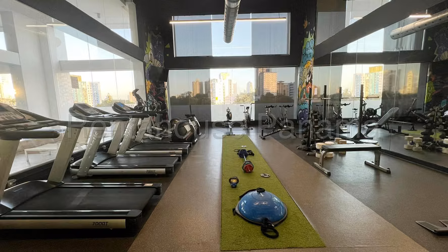Alquiler Apartamento PH Midpark - Carrasquilla 26-8246BTE