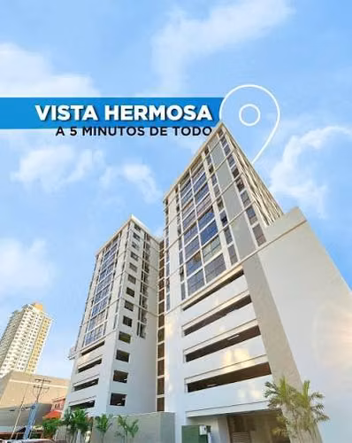 Apartment for Sale – PH Liberty Tower | Panama City