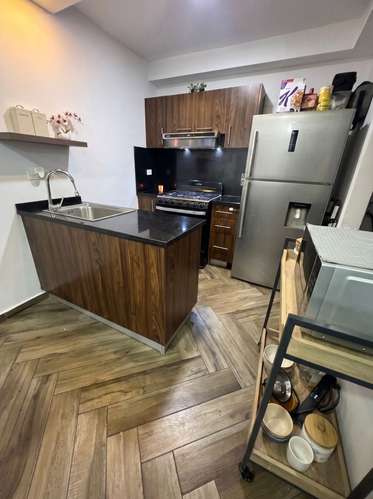 NUEVO PRECIO | PH Liberty Tower – 2 Recámaras, 2 Baños y Parking - Imagen 4