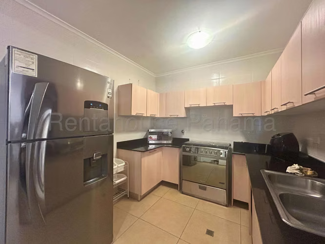 Alquiler en PH Foresta Towers - Hato Pintado / Amoblado 26-8468BTE