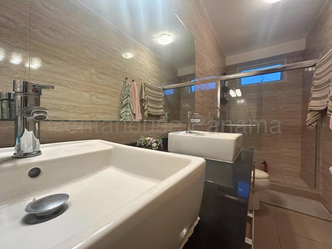 Alquiler en PH Foresta Towers - Hato Pintado / Amoblado 26-8468BTE