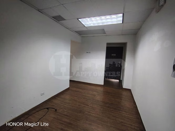 Alquiler de oficina 525 m2 en Edificio Beta Continental, Obarrio