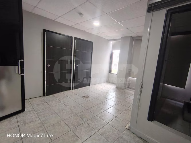 Alquiler de oficina 525 m2 en Edificio Beta Continental, Obarrio