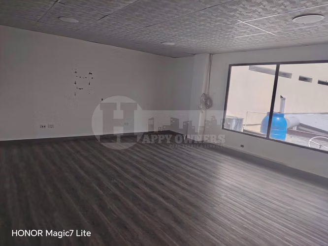 Alquiler de oficina 525 m2 en Edificio Beta Continental, Obarrio