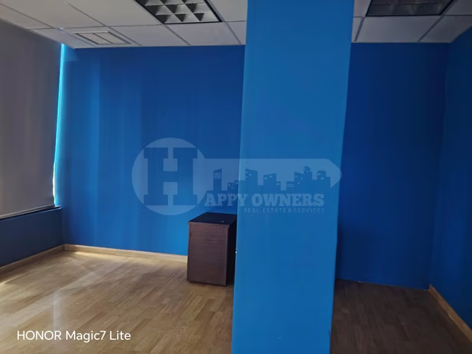 Alquiler de oficina 525 m2 en Edificio Beta Continental, Obarrio
