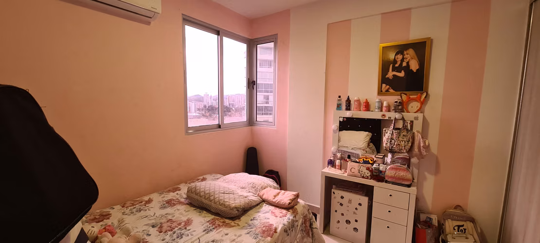 BELLA VEDUTA – VENTA – APARTAMENTO DE 3 RECAMARAS – HATO PINTADO