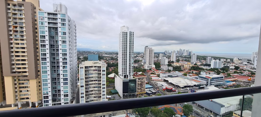 BELLA VEDUTA – VENTA – APARTAMENTO DE 3 RECAMARAS – HATO PINTADO