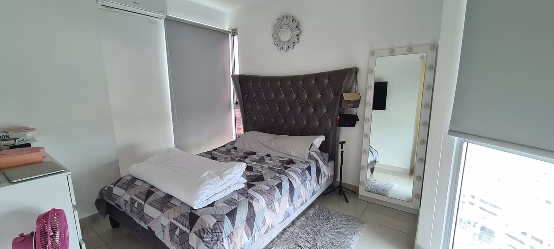 BELLA VEDUTA – VENTA – APARTAMENTO DE 3 RECAMARAS – HATO PINTADO