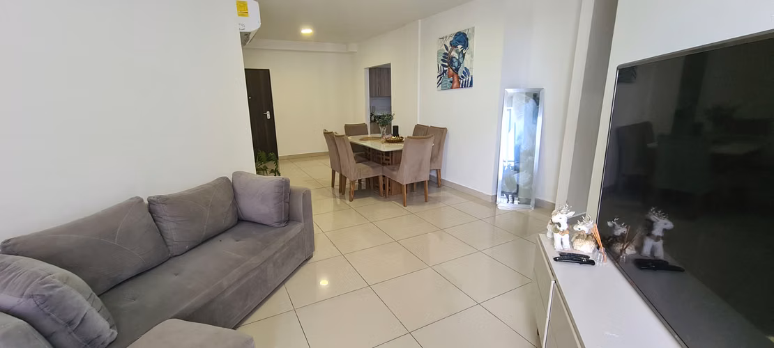 BELLA VEDUTA – VENTA – APARTAMENTO DE 3 RECAMARAS – HATO PINTADO