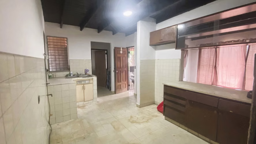 ALQUILER CASA EN BETANIA