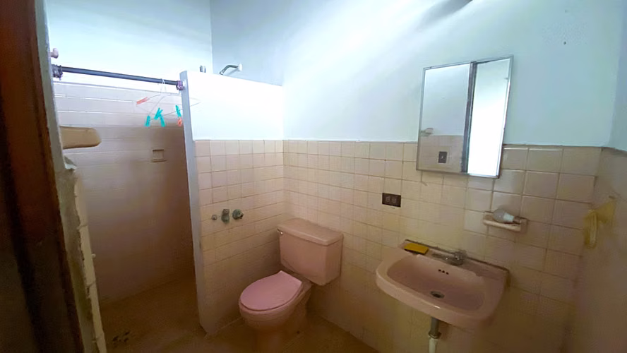 ALQUILER CASA EN BETANIA