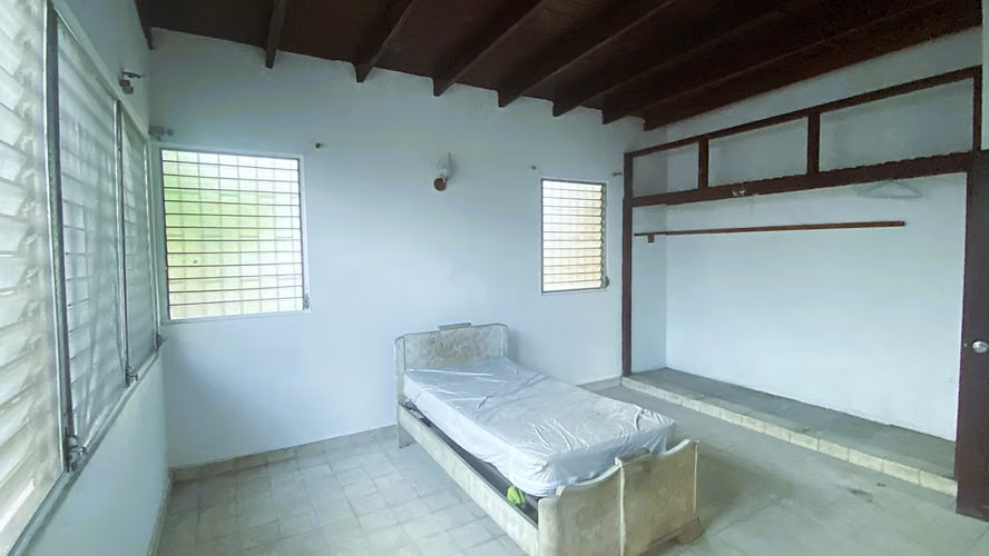 ALQUILER CASA EN BETANIA