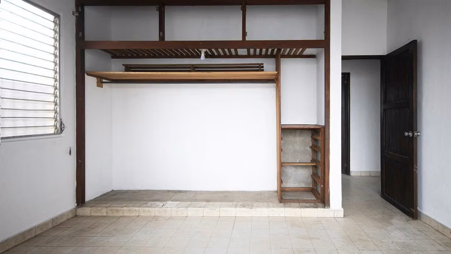 ALQUILER CASA EN BETANIA