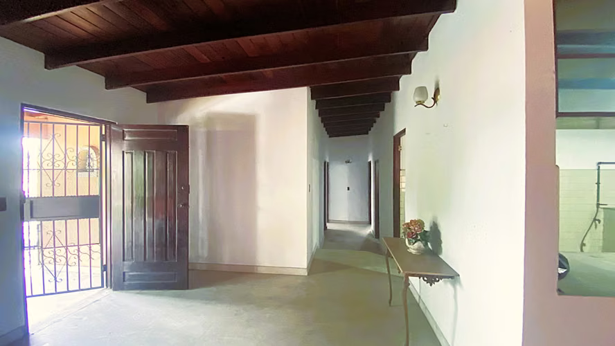 ALQUILER CASA EN BETANIA