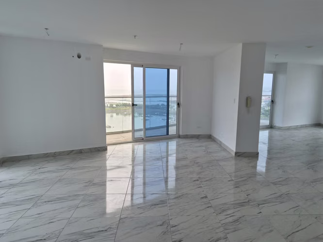OFERTA VENTA DE  APARTAMENTO FRENTE AL MAR
