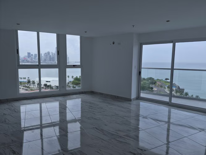 OFERTA VENTA DE  APARTAMENTO FRENTE AL MAR