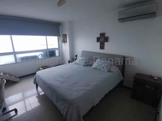 Se Vende Apartamento en San Francisco LA25-9233