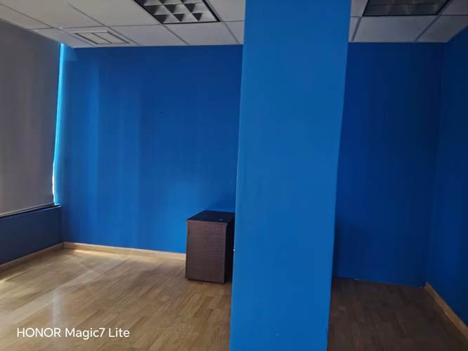 Alquiler de oficina 785m2 en Edificio Beta Continental, Obarrio