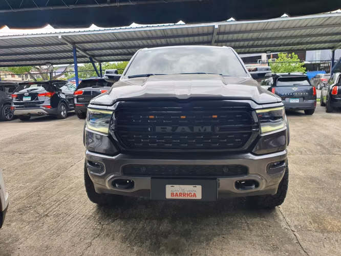 RAM RAM 1500 BIGHORN 2023