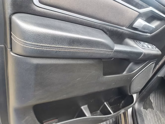 RAM RAM 1500 BIGHORN 2023