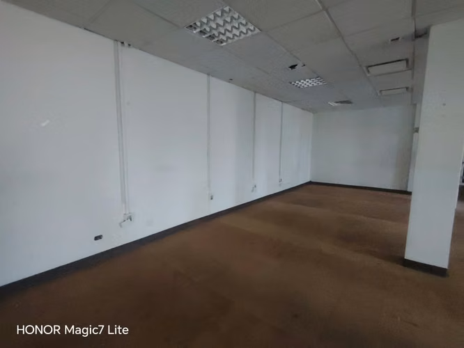 Alquiler de oficina 485m2 en Edificio Beta Continental, Obarrio