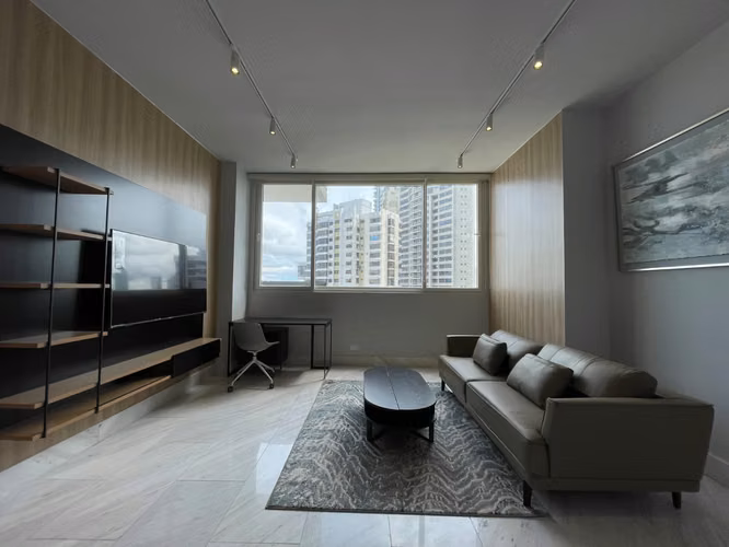 RENTA DE LUJOSO APTO EN THE TOWERS LUXURY, PAITILLA
