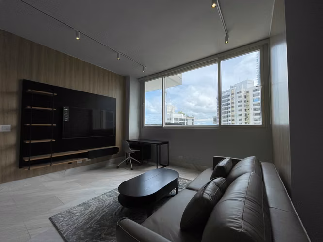 RENTA DE LUJOSO APTO EN THE TOWERS LUXURY, PAITILLA