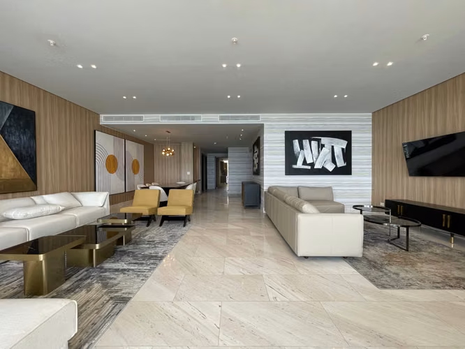 RENTA DE LUJOSO APTO EN THE TOWERS LUXURY, PAITILLA