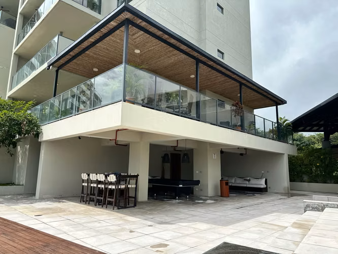 SE VENDE | PH SOLARIA – PUNTA CAELO | FRENTE AL MAR