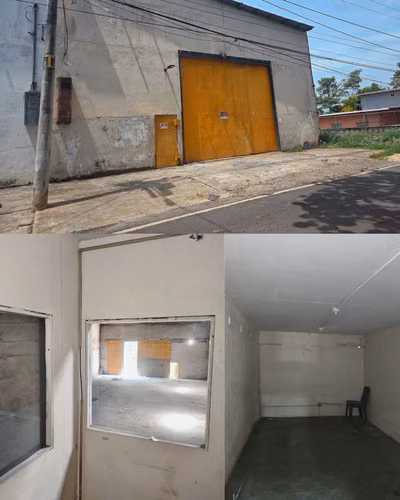 FOR RENT A WINERY JUAN DIAZ