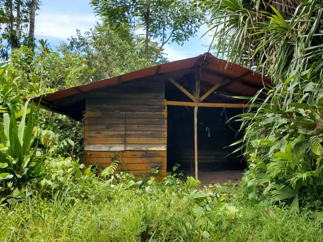 VENTA TERRENO EN BOCAS DEL TORO