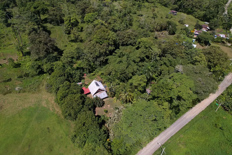 VENTA TERRENO EN BOCAS DEL TORO