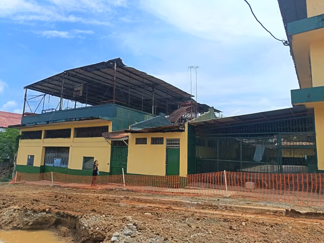 SE VENDE EDIFICIO COLEGIO ITAE Excelente Oportunidad de Inversión