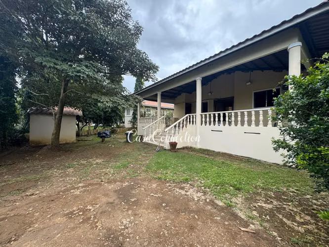 SE ALQUILA CASA EN ALGARROBOS - Imagen 7