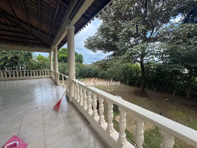 SE ALQUILA CASA EN ALGARROBOS - Imagen 8