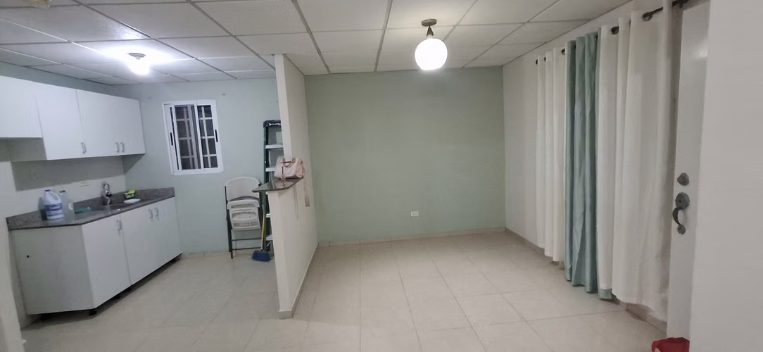 Se alquila casa  Corotu $450.00 mensual Vista alegre Altos del Tecal, opción a venta - Imagen 9