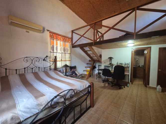 VENDO Playa Corona 100km, Casa una planta 4R3B y árboles hermosos. - Imagen 11