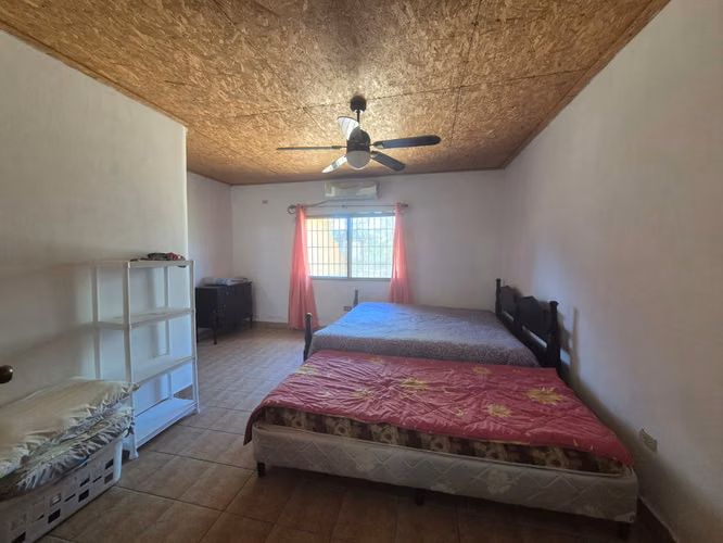 VENDO Playa Corona 100km, Casa una planta 4R3B y árboles hermosos. - Imagen 14