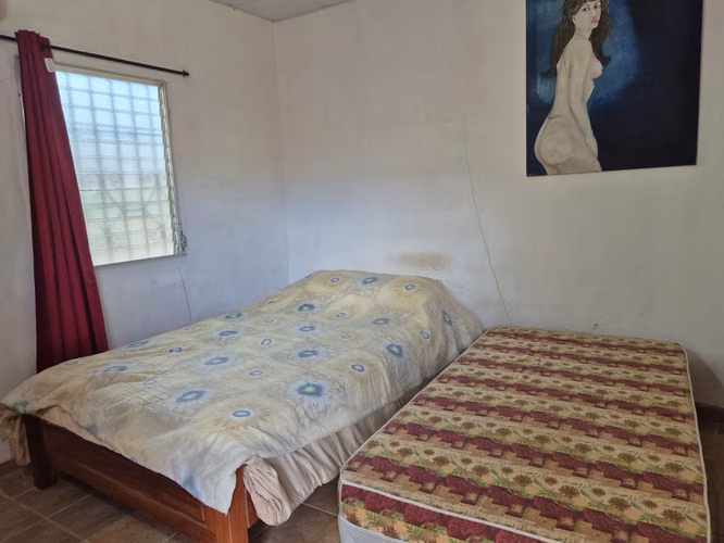 VENDO Playa Corona 100km, Casa una planta 4R3B y árboles hermosos. - Imagen 18