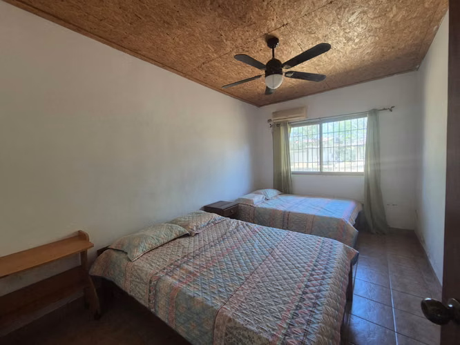 VENDO Playa Corona 100km, Casa una planta 4R3B y árboles hermosos. - Imagen 13