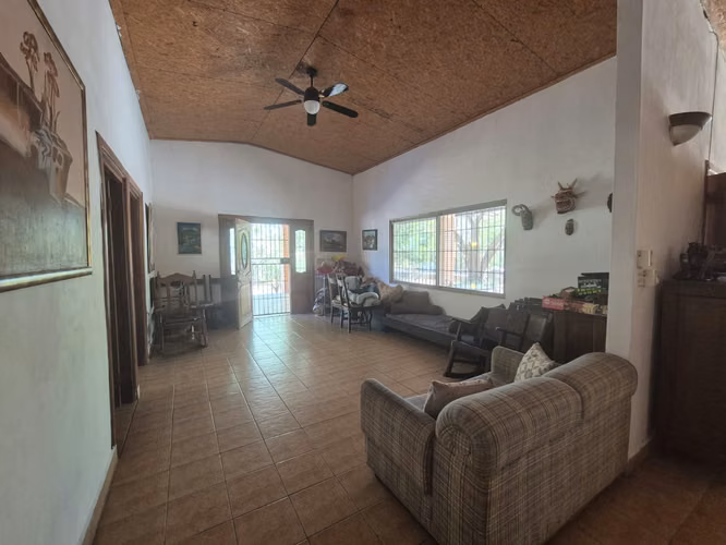 VENDO Playa Corona 100km, Casa una planta 4R3B y árboles hermosos. - Imagen 10
